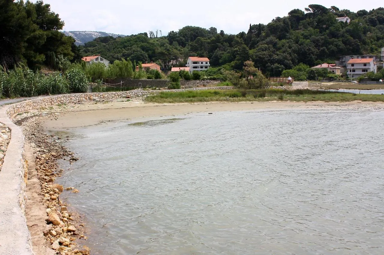 Apartments With A Parking Space Kampor, Rab - 4985 Κροατία
