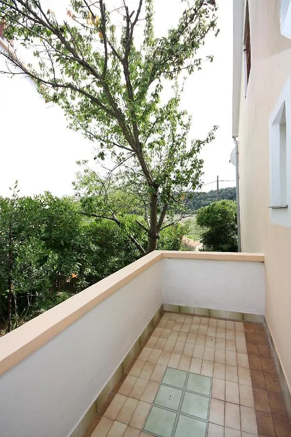 Apartments With A Parking Space Kampor, Rab - 4985 Κροατία